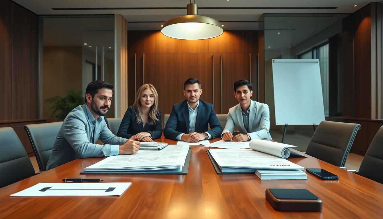 Secure handling of personal information