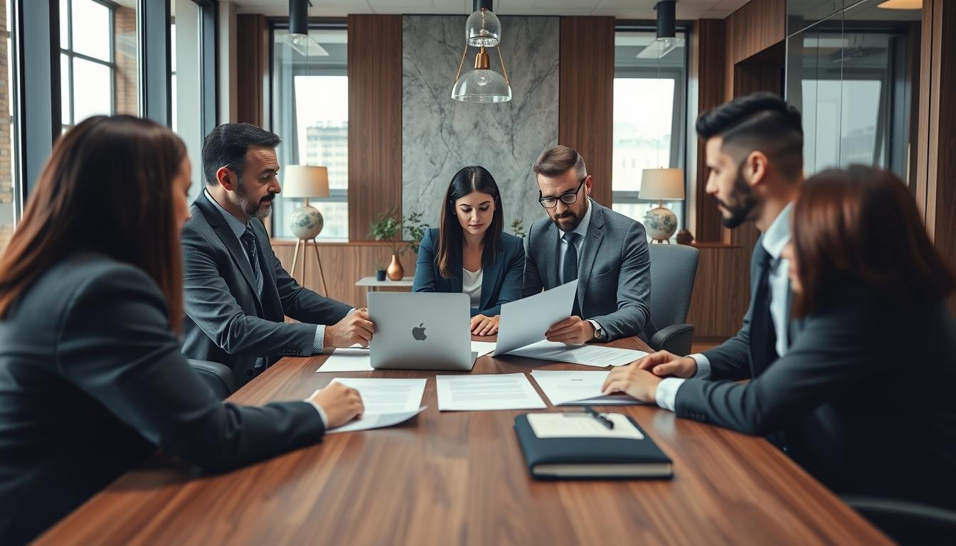 Planning support for seniors